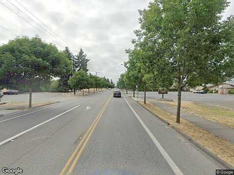 W Yelm Avenue, Yelm, WA 98597