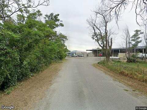 Alder Street, Oroville, WA 98844