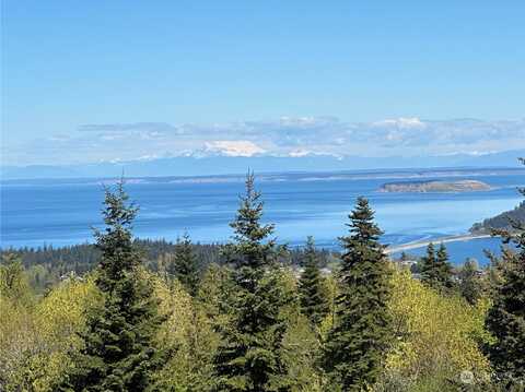 Lot High View Way, Sequim, WA 98382