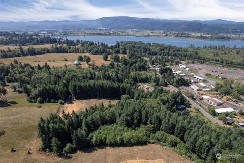 Forest Heights, Cathlamet, WA 98612