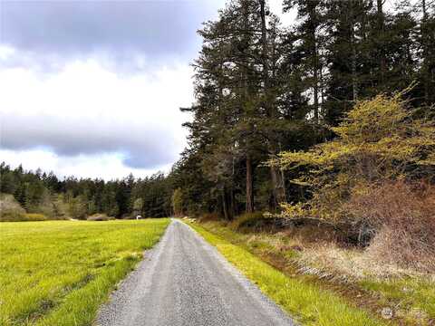 Judith Ln Lane, Orcas, WA 98280