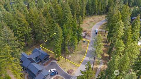 Rainbow Court, Cle Elum, WA 98922