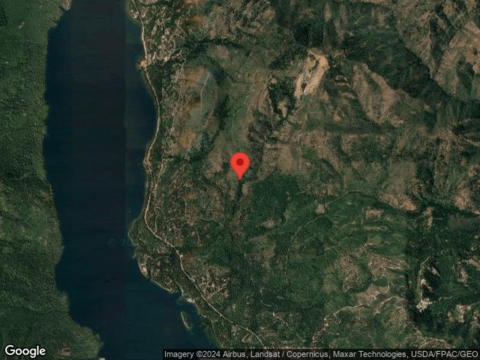 Newport Creek Loop, Ronald, WA 98940