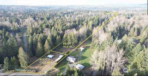 Dubuque (Lot 1 And Lot 2) Road, Snohomish, WA 98290