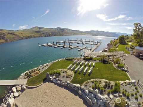 (Lt 388) Dragonfly Court, Chelan, WA 98816