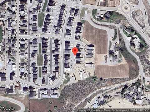 (Lt 388) Dragonfly Court, Chelan, WA 98816