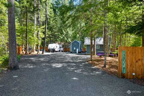 N Kokanee Cove Way, Hoodsport, WA 98548