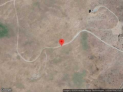 Buckhorn Mountain Road, Pateros, WA 98846