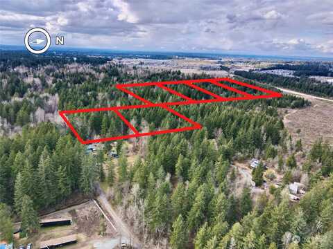 200Th Street E, Graham, WA 98338