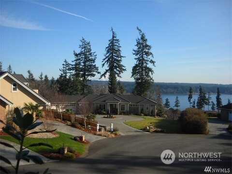 12609 101 St Avenue Ct Nw, Gig Harbor, WA 98329