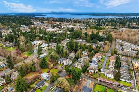 Ne 91St Street, Kirkland, WA 98033