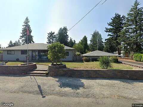 Xxx Undetermined Situs, Tacoma, WA 98444