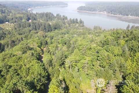 Hwy 101 Lot #3, Olympia, WA 98502