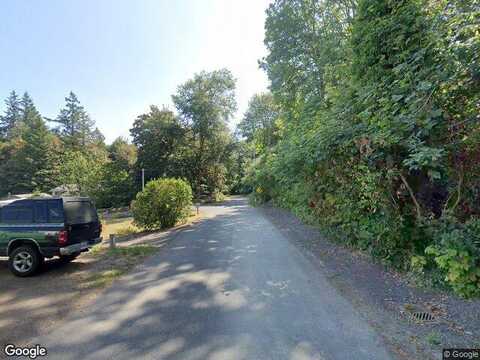 E 4Th Street, Port Orchard, WA 98366