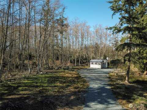 Red Fox Lane, Freeland, WA 98249