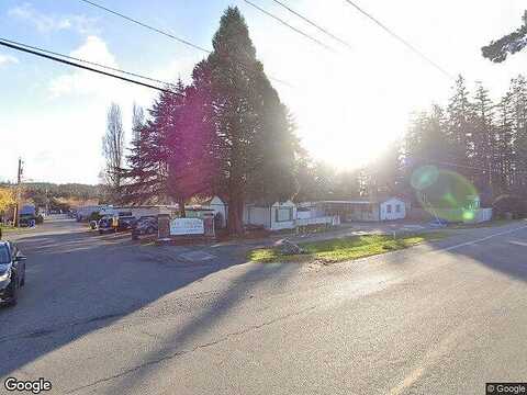N Oak Harbor Road, Oak Harbor, WA 98277