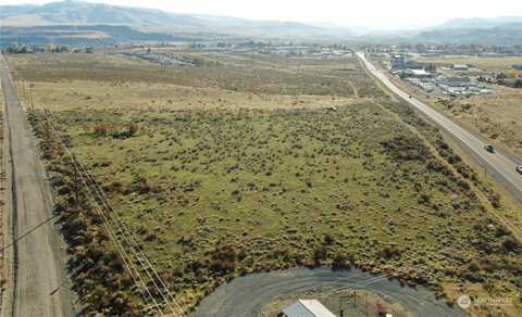 Sand Flat Road, Omak, WA 98841