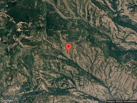 Barber Springs Road, Ellensburg, WA 98926