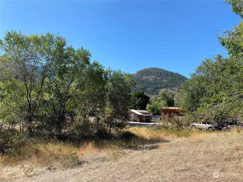 Riverside (New Parcel B) Avenue, Twisp, WA 98856