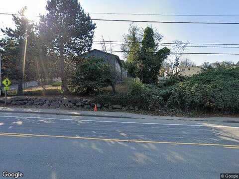Des Moines Memorial Drive S, Seattle, WA 98168