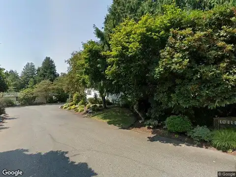 Nw 104Th Street, Gig Harbor, WA 98329