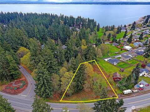 S East Camano Drive, Camano Island, WA 98282