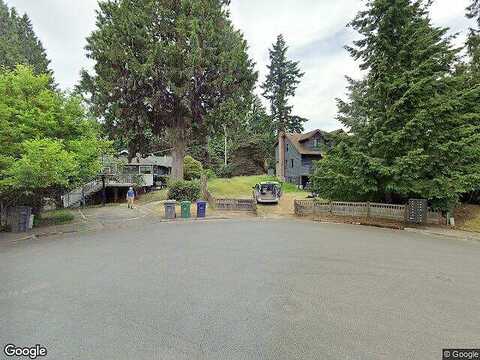 107Th Avenue Ne, Kirkland, WA 98034