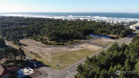 Ocean Avenue, Westport, WA 98595