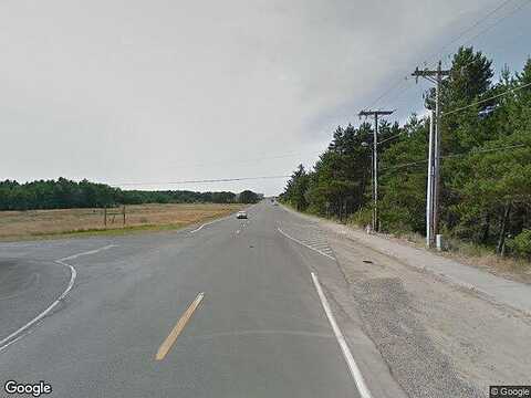 Ocean Avenue, Westport, WA 98595