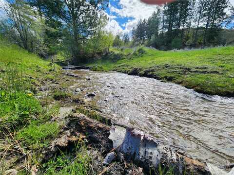 Siwash Creek Road, Tonasket, WA 98855