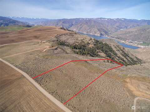 Road S Nw, Waterville, WA 98858