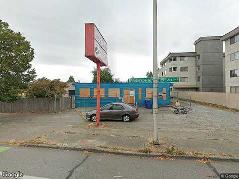 15Th Avenue Ne, Seattle, WA 98125