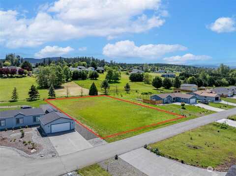 Peregrine Lane, Sequim, WA 98382