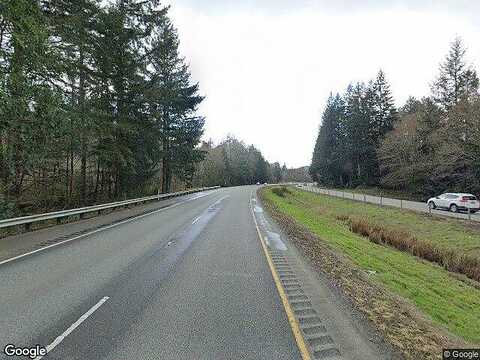 N Us Highway 101, Lilliwaup, WA 98555