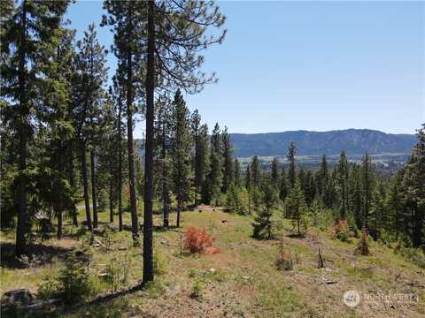 Creekside (Timberline #11) Road, Cle Elum, WA 98922