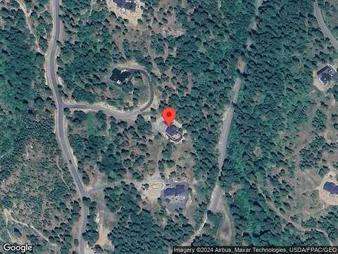 Creekside (Timberline #11) Road, Cle Elum, WA 98922