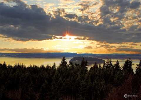 Malvern Hills Drive, Camano Island, WA 98282