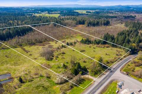 Avery Road Unit B, Napavine, WA 98565