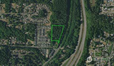 Xx Provost Road, Silverdale, WA 98383