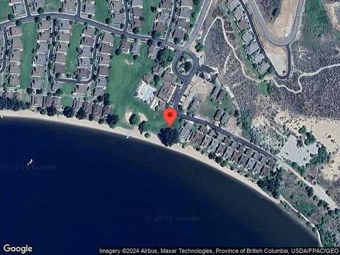 Veranda Drive (Lot 111), Oroville, WA 98844