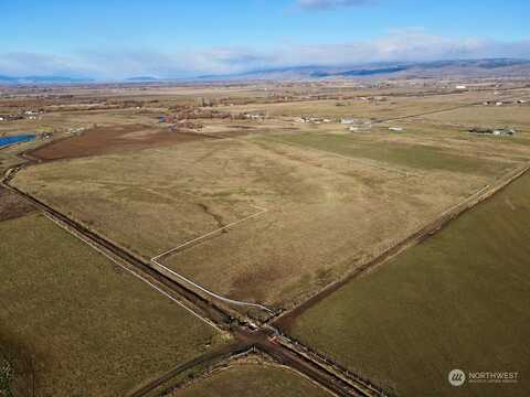 Xx Lyons Road, Ellensburg, WA 98926