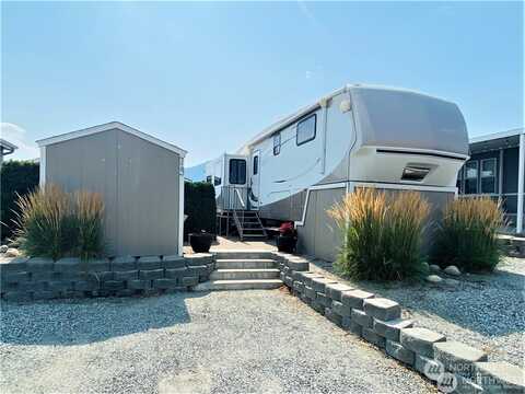 Sr 150 Unit 73, Manson, WA 98831