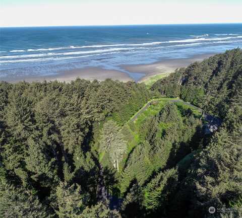 Wendy Lane, Copalis Beach, WA 98535