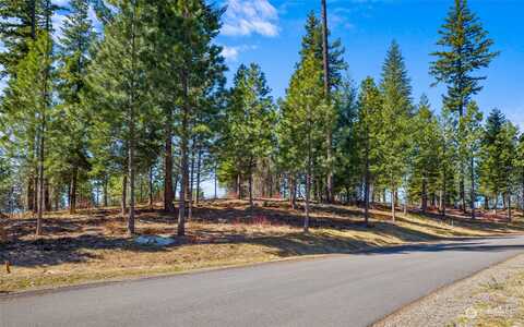 Red Sky Way, Cle Elum, WA 98922