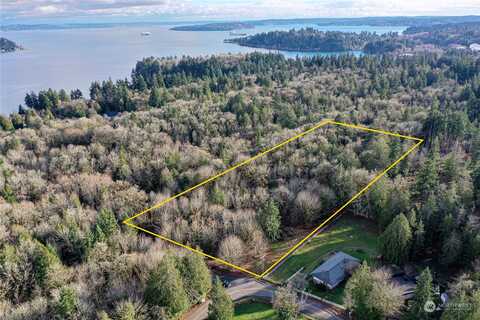 Lot Crane Ave E, Port Orchard, WA 98366