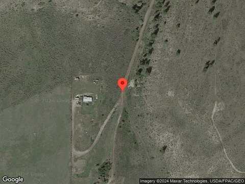 Flat Iron Road, Tonasket, WA 98855