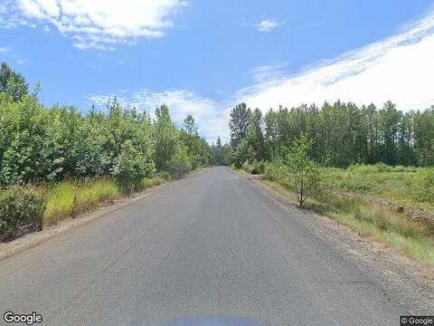 Xxx Hill Creek Road, Castle Rock, WA 98611
