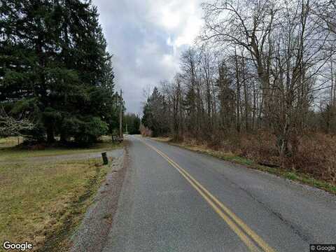 Xx Bulson Road, Mount Vernon, WA 98274