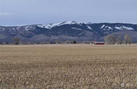 Weaver Road, Ellensburg, WA 98926