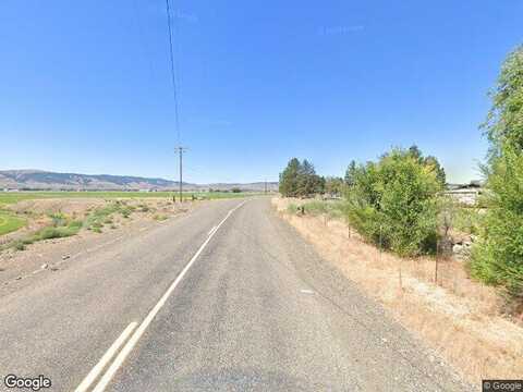 Weaver Road, Ellensburg, WA 98926